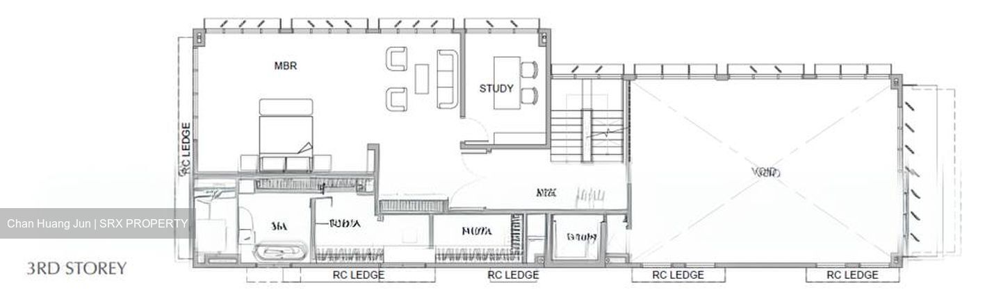 Sommerville Road (D13), Detached #532635251